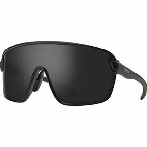 NWT Smith Uni Optics Bobcat Chroma Pop Sunglasses,matte black/chromapop black-OS